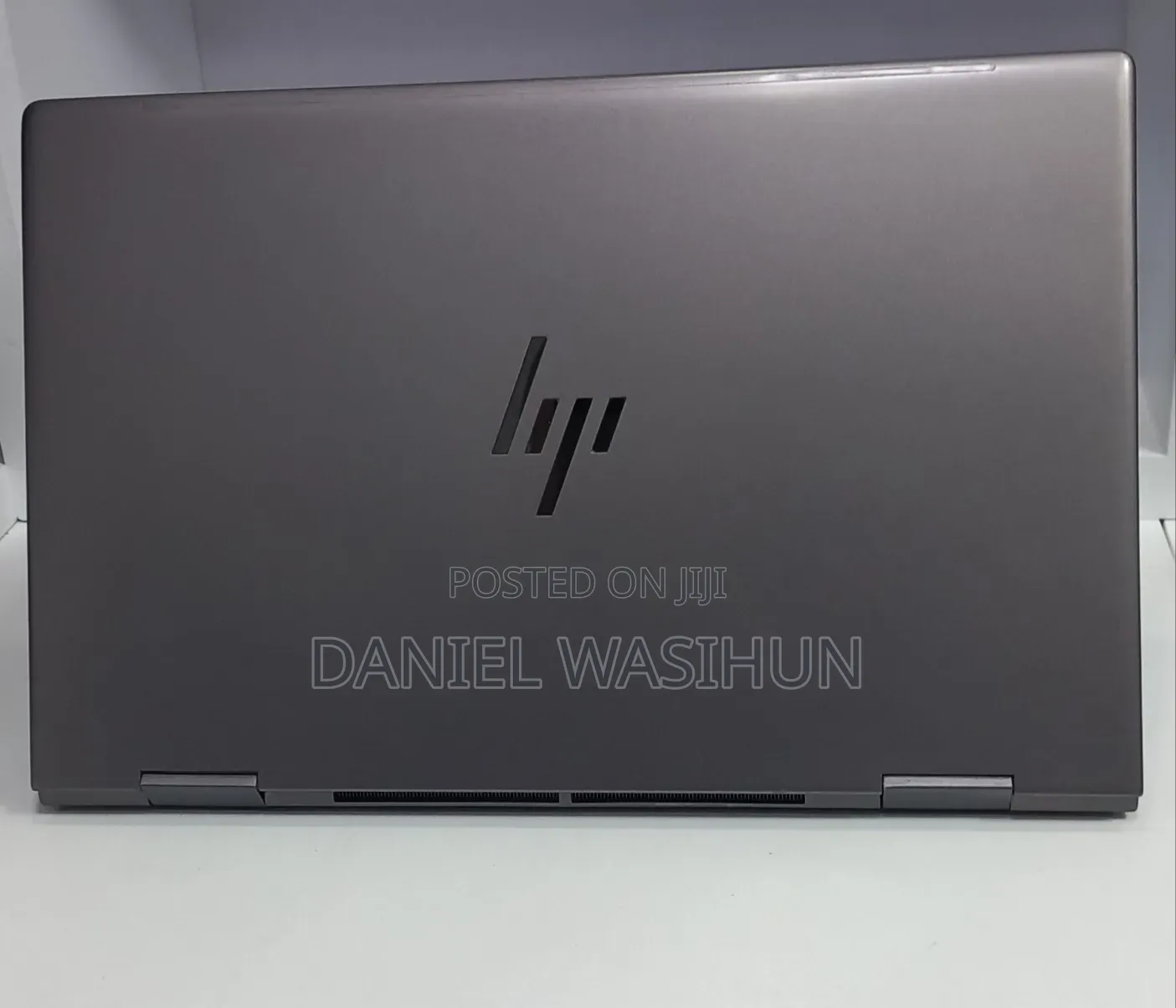 New Laptop HP Envy 15 16GB Intel Core Ultra 7 SSD 512GB