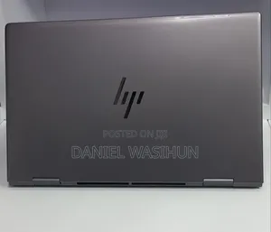 New Laptop HP Envy 15 16GB Intel Core Ultra 7 SSD 512GB