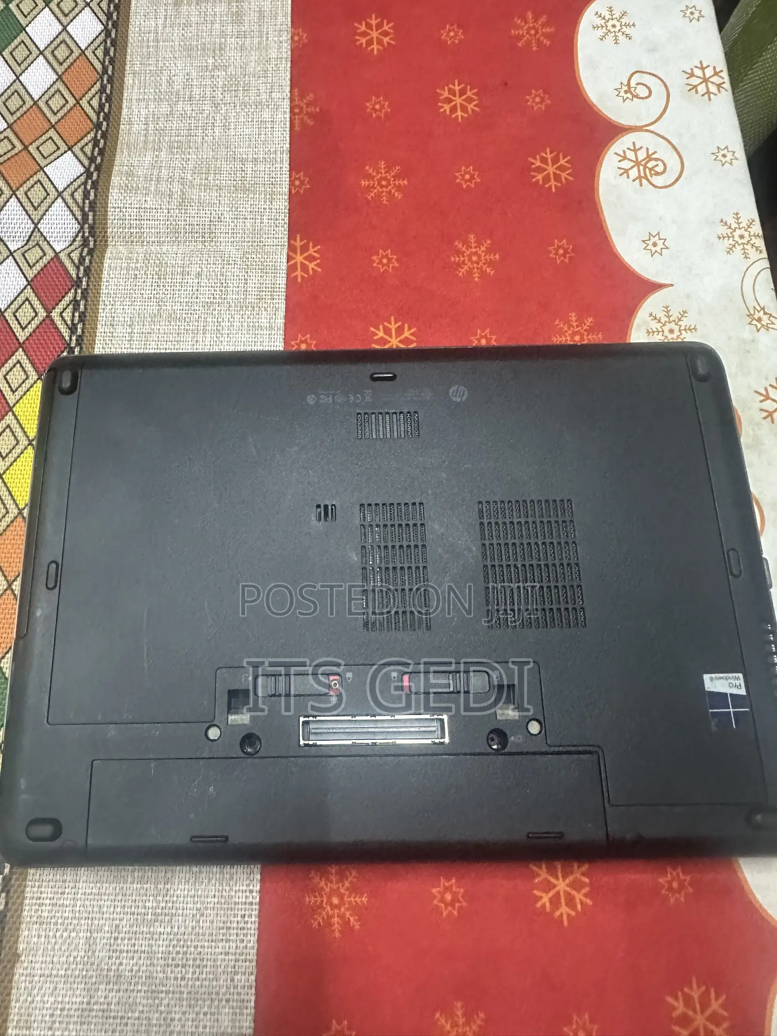 Laptop HP ProBook 640 G1 4GB Intel Core 5 HDD 320GB
