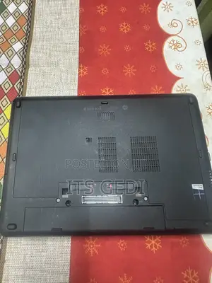 Laptop HP ProBook 640 G1 4GB Intel Core 5 HDD 320GB