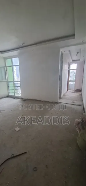 Furnished 1bdrm Condo in Bole Ayat for sale