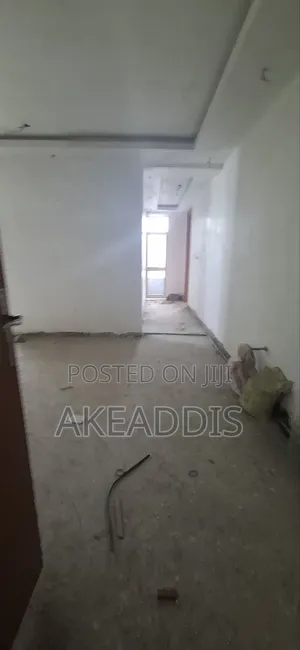 Furnished 1bdrm Condo in Bole Ayat for sale