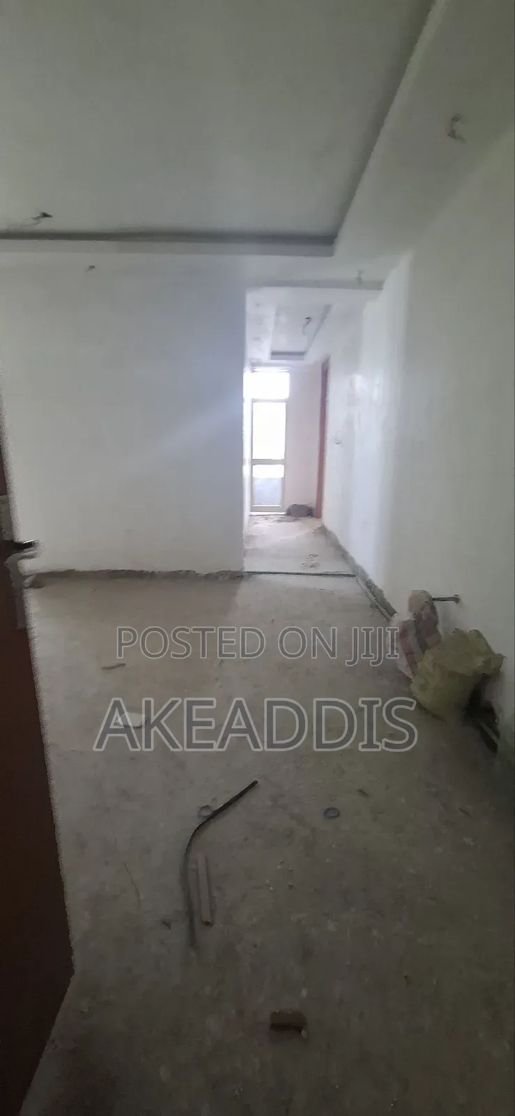 Furnished 1bdrm Condo in Bole Ayat for sale