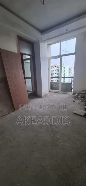 Furnished 1bdrm Condo in Bole Ayat for sale