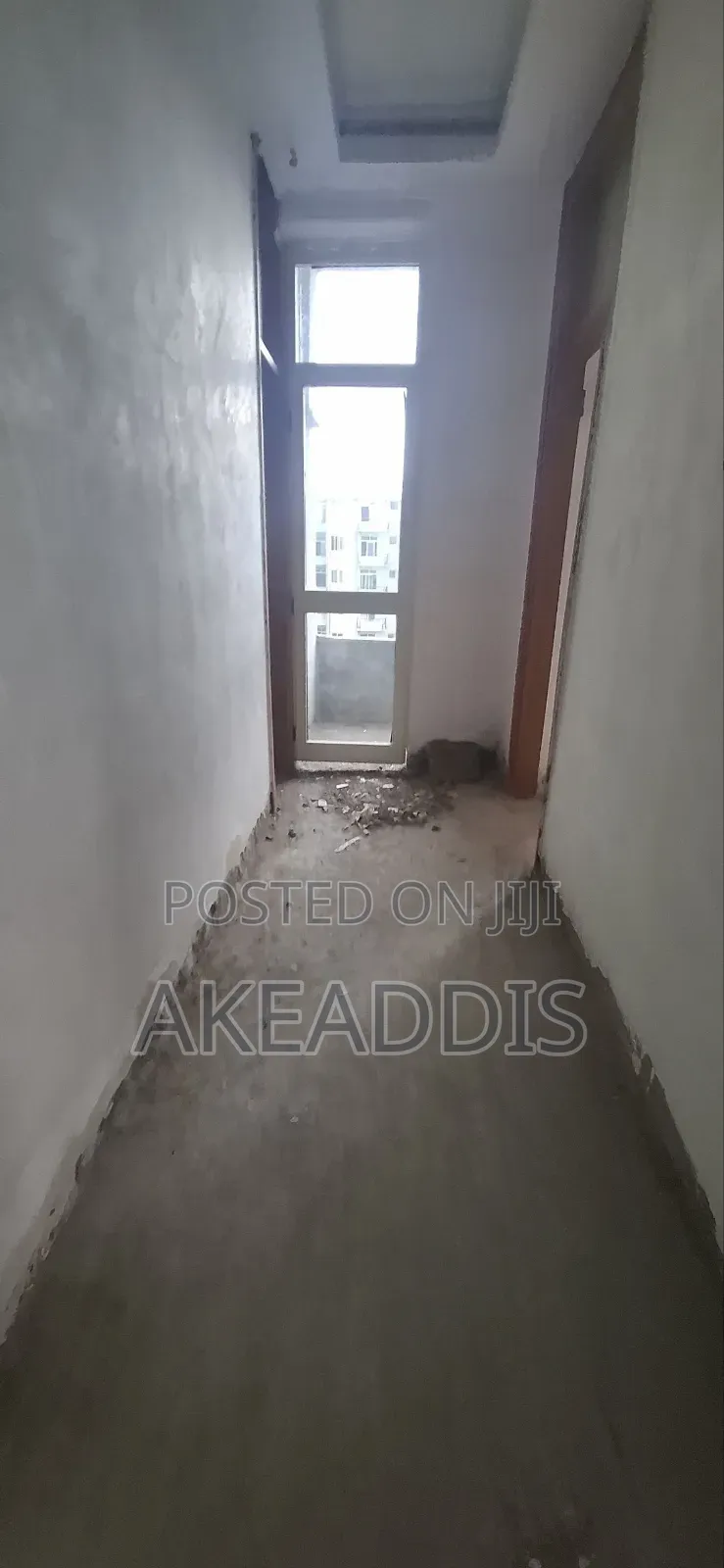 Furnished 1bdrm Condo in Bole Ayat for sale