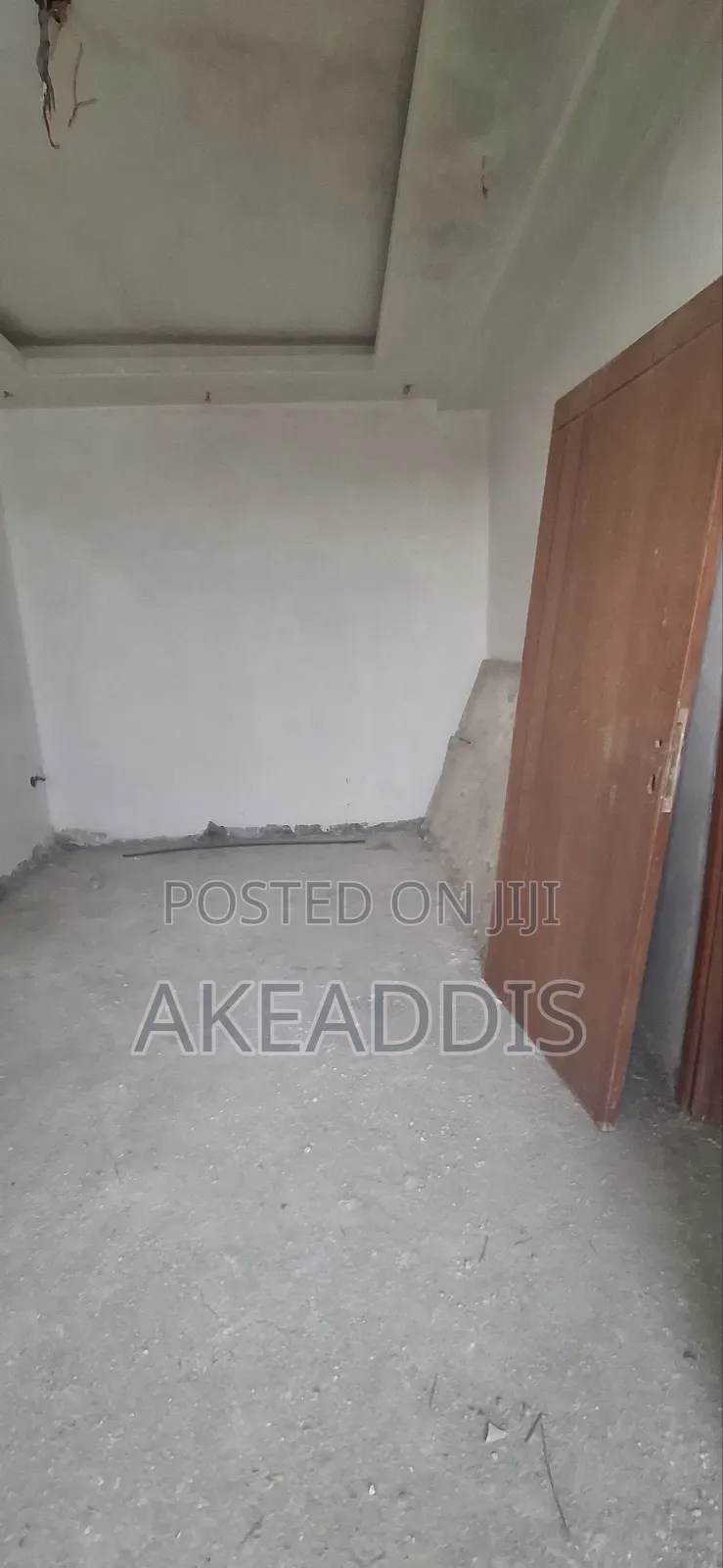 Furnished 1bdrm Condo in Bole Ayat for sale