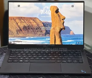 New Laptop Dell XPS 13 16GB Intel Core i7 SSD 512GB