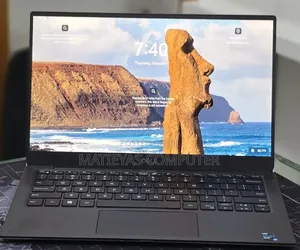 New Laptop Dell XPS 13 16GB Intel Core i7 SSD 512GB