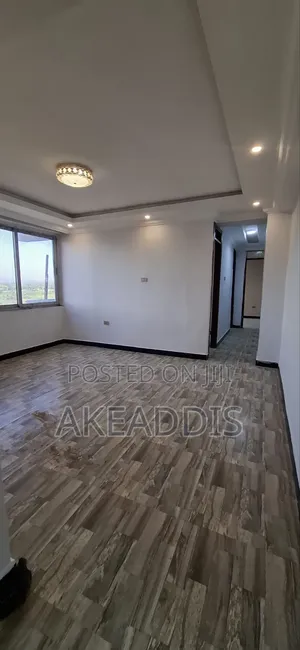 Furnished 2bdrm Condo in Bole Ayat for sale