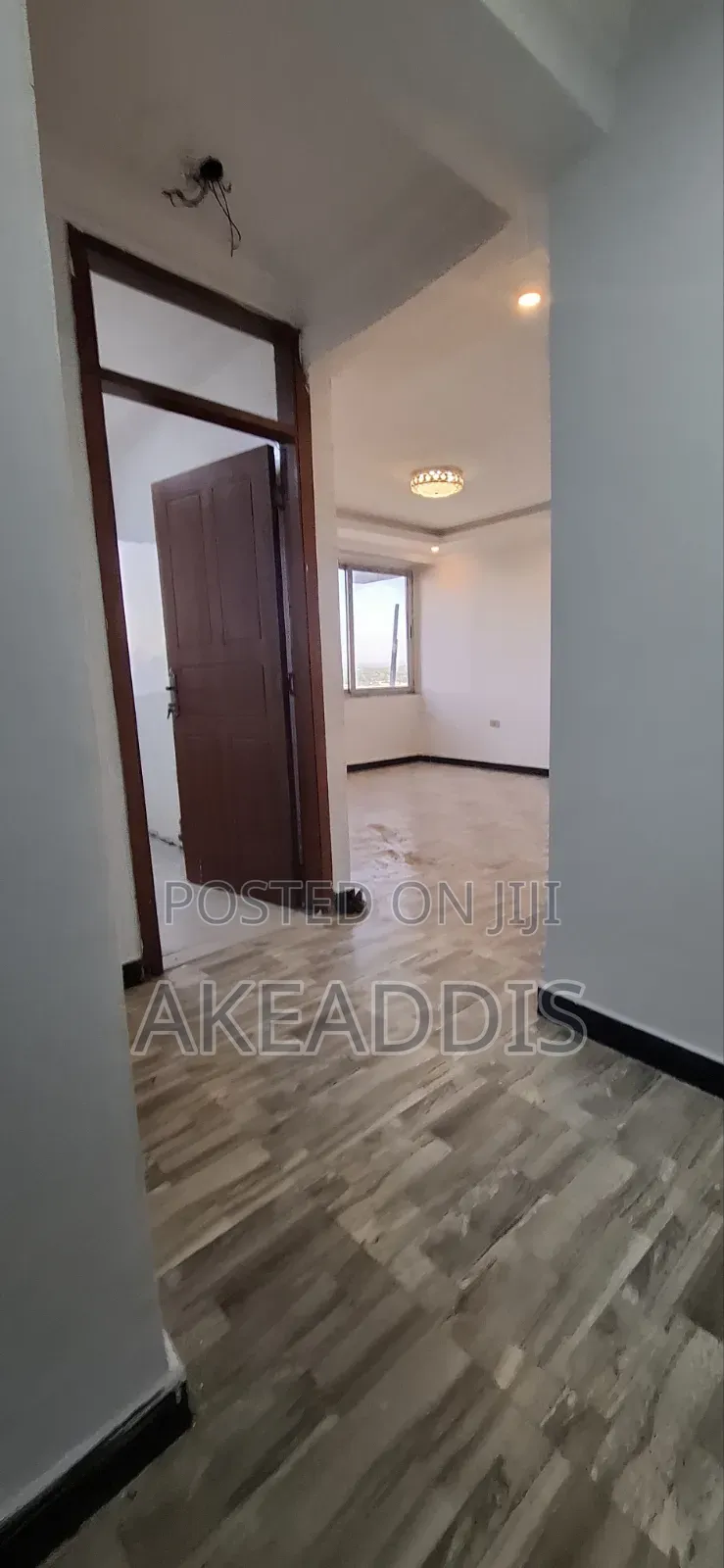 Furnished 2bdrm Condo in Bole Ayat for sale