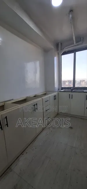 Furnished 2bdrm Condo in Bole Ayat for sale