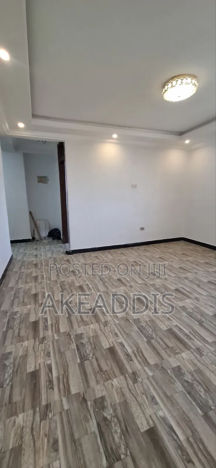 Furnished 2bdrm Condo in Bole Ayat for sale