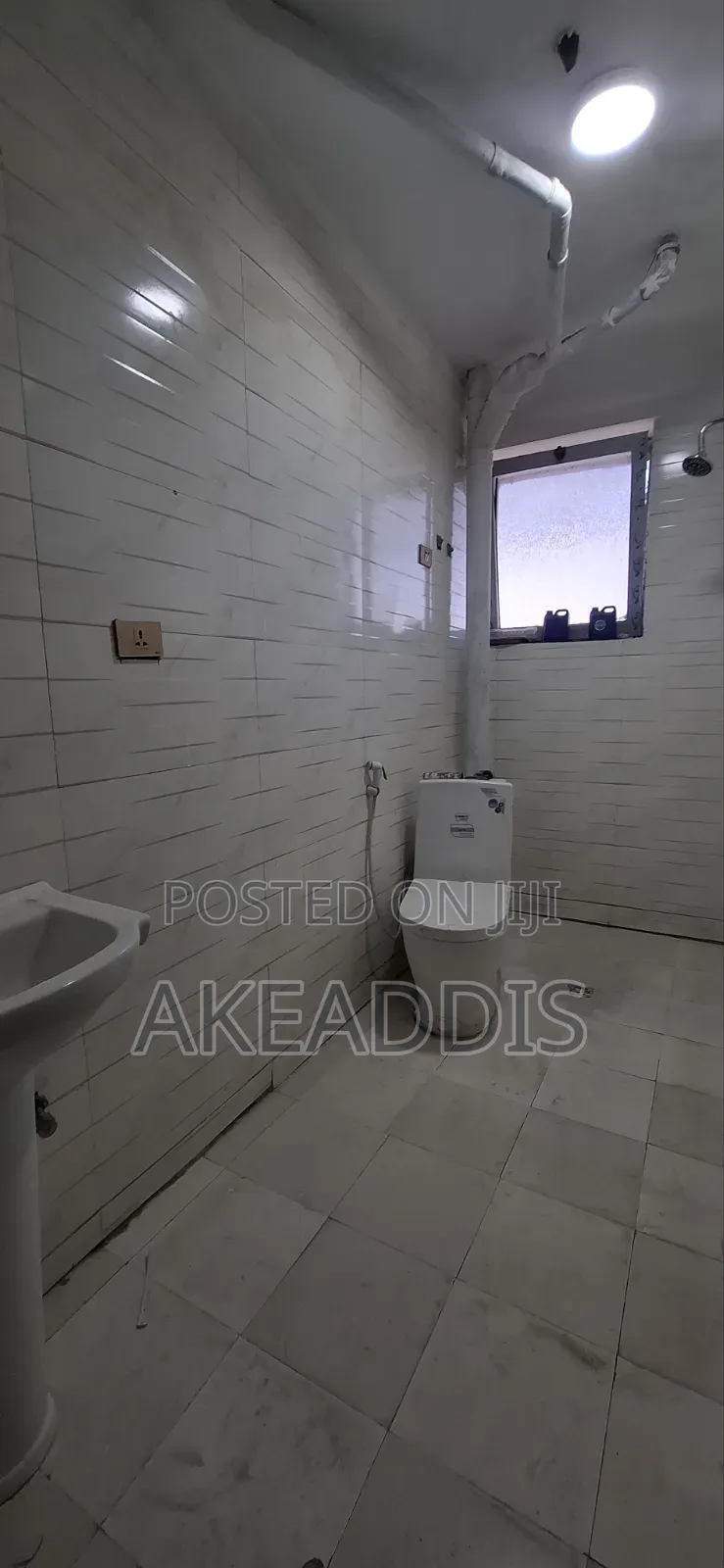 Furnished 2bdrm Condo in Bole Ayat for sale