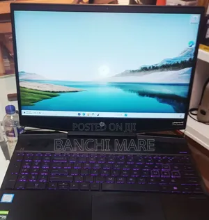 New Laptop HP Pavilion 15 16GB Intel Core i7 SSD 512GB