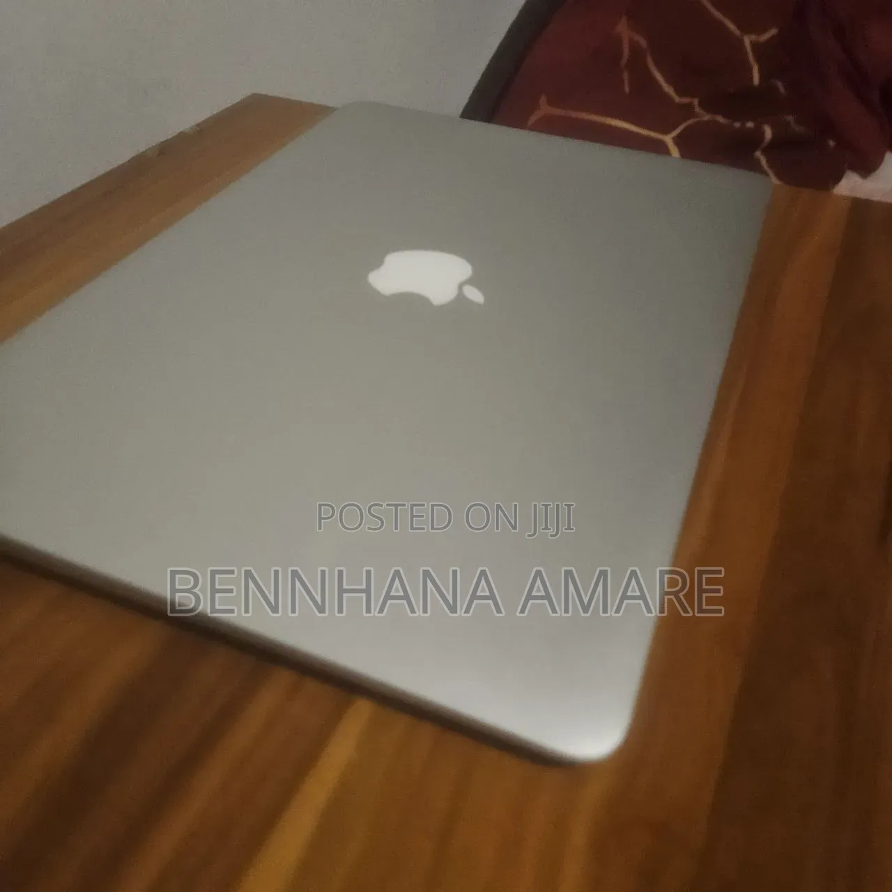 Laptop Apple MacBook 2017 8GB Intel Core i5 SSD 500GB