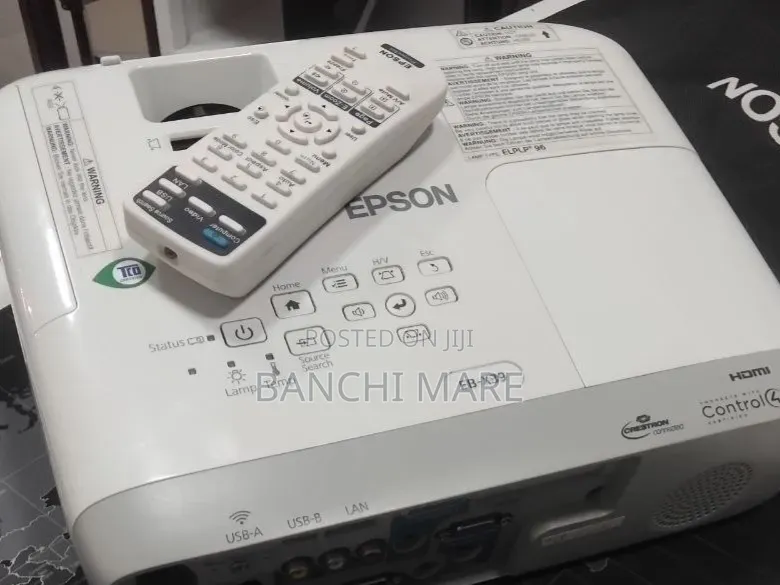 Brand New Epson Projector