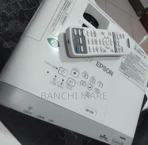 Brand New Epson Projector