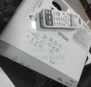 Brand New Epson Projector