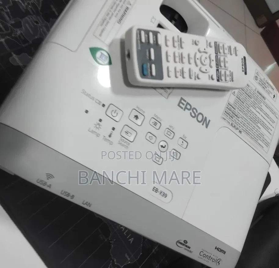 Brand New Epson Projector