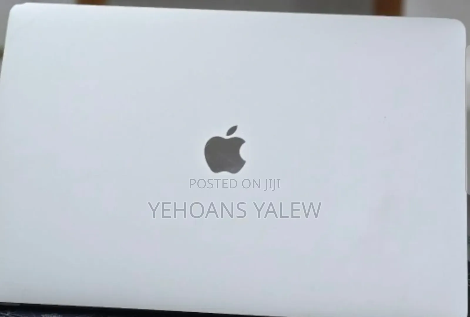 New Laptop Apple MacBook Pro 2017 16GB Intel Core i7 SSD 512GB