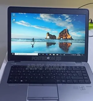 New Laptop HP Elite X2 G4 8GB Intel Core i5 SSD 128GB