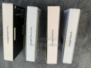 Google Pixel 10 Pro XL 256 GB Black