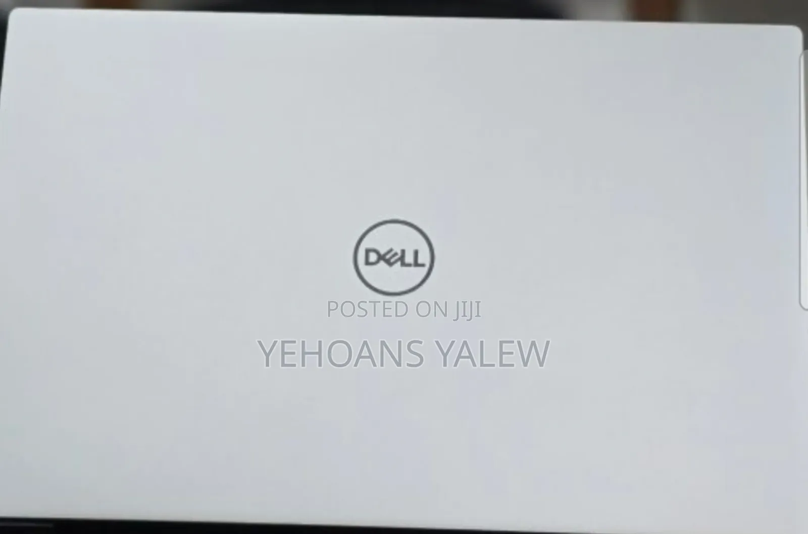 New Laptop Dell XPS 13 16GB Intel Core i7 SSD 512GB