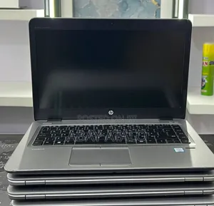 New Laptop HP EliteBook 840 G3 8GB Intel Core i5 SSD 256GB