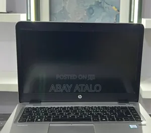 New Laptop HP EliteBook 840 G3 8GB Intel Core i5 SSD 256GB