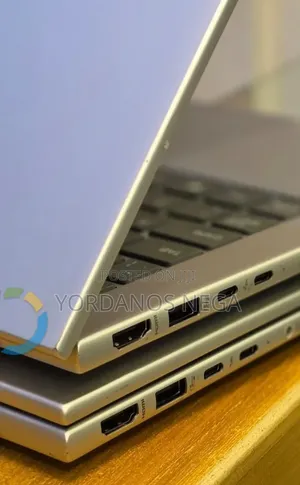 New Laptop HP EliteBook 640 G11 16GB Intel Core Ultra 5 SSD 512GB