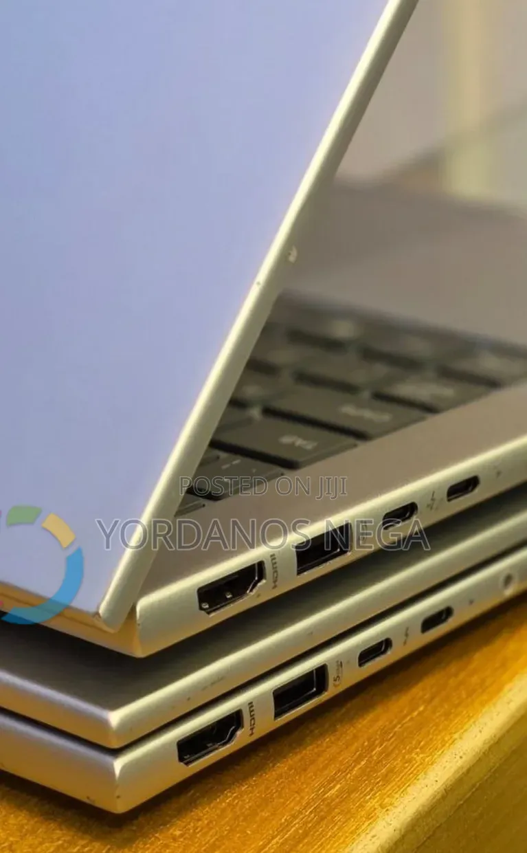 New Laptop HP EliteBook 640 G11 16GB Intel Core Ultra 5 SSD 512GB