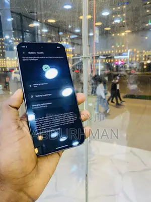 Google Pixel 10 Pro XL 256 GB Black