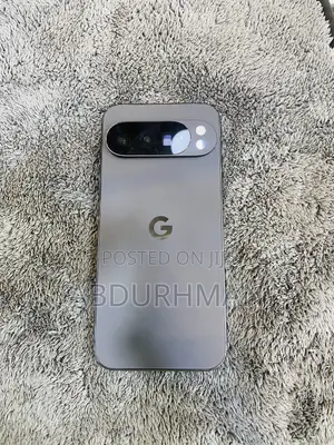 Google Pixel 10 Pro XL 256 GB Black