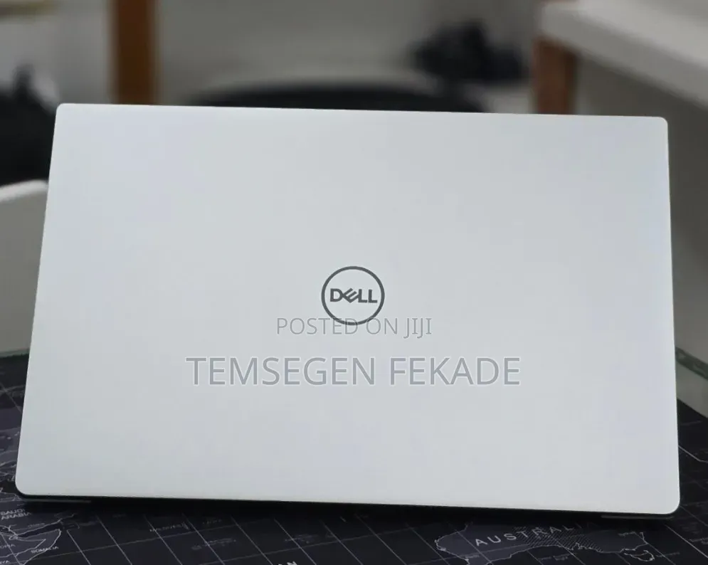 New Laptop Dell XPS 13 16GB Intel Core i7 SSD 512GB
