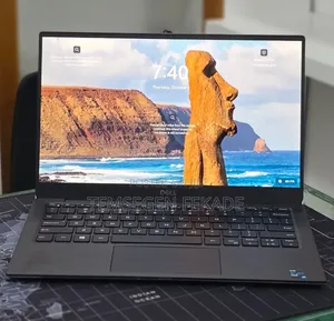 New Laptop Dell XPS 13 16GB Intel Core i7 SSD 512GB