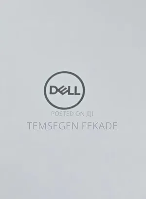 New Laptop Dell XPS 13 16GB Intel Core i7 SSD 512GB