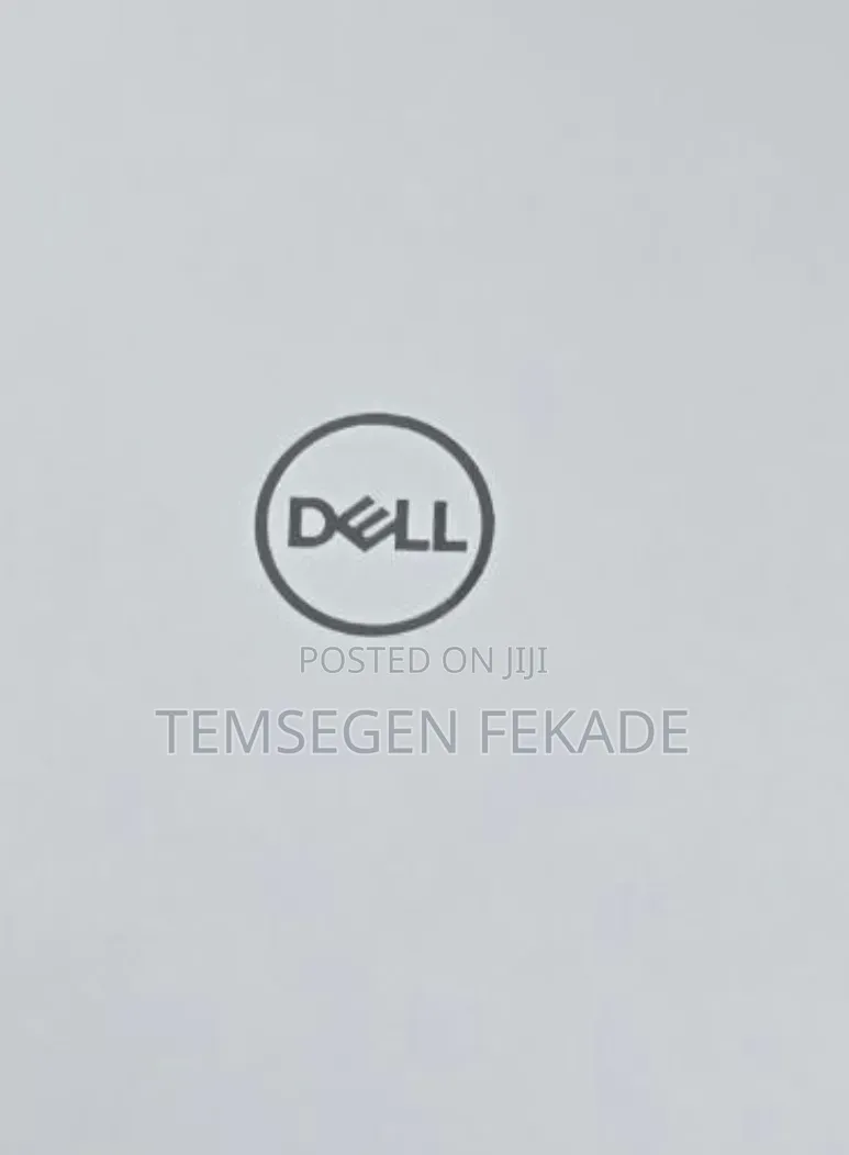New Laptop Dell XPS 13 16GB Intel Core i7 SSD 512GB