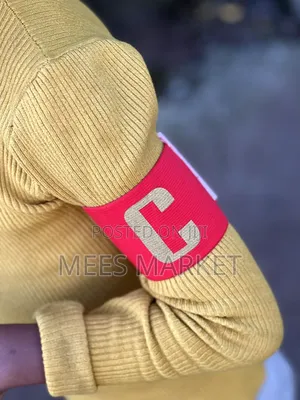 Capitan Arm Band