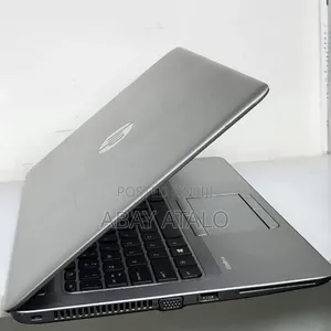 New Laptop HP EliteBook 840 G4 8GB Intel Core i7 SSD 256GB