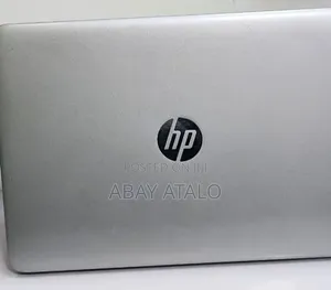 New Laptop HP EliteBook 840 G4 8GB Intel Core i7 SSD 256GB