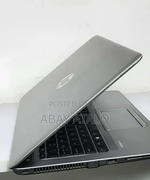New Laptop HP EliteBook 840 G4 8GB Intel Core i7 SSD 256GB