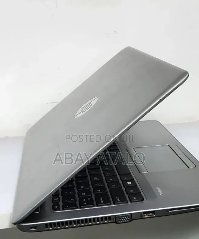 New Laptop HP EliteBook 840 G4 8GB Intel Core i7 SSD 256GB