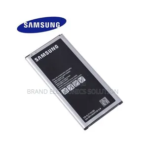 Samsung Galaxy S5 Battery