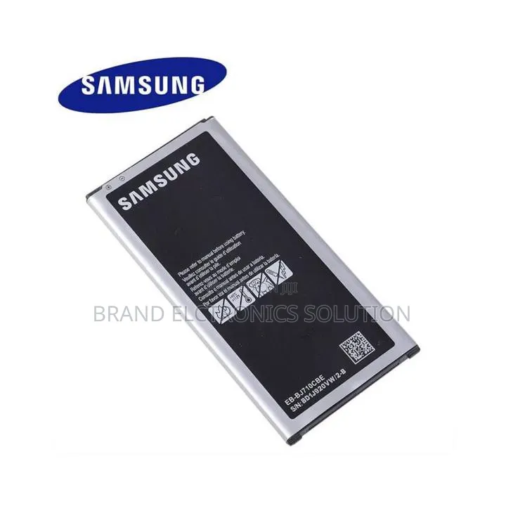 Samsung Galaxy S5 Battery