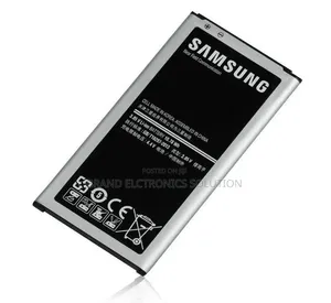 Samsung Galaxy S5 Battery
