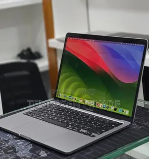 New Laptop Apple MacBook Pro 2020 M1 8GB Apple M1 Pro SSD 512GB