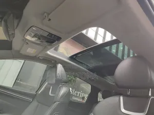 Hyundai Tucson Hybrid 2022 Gray