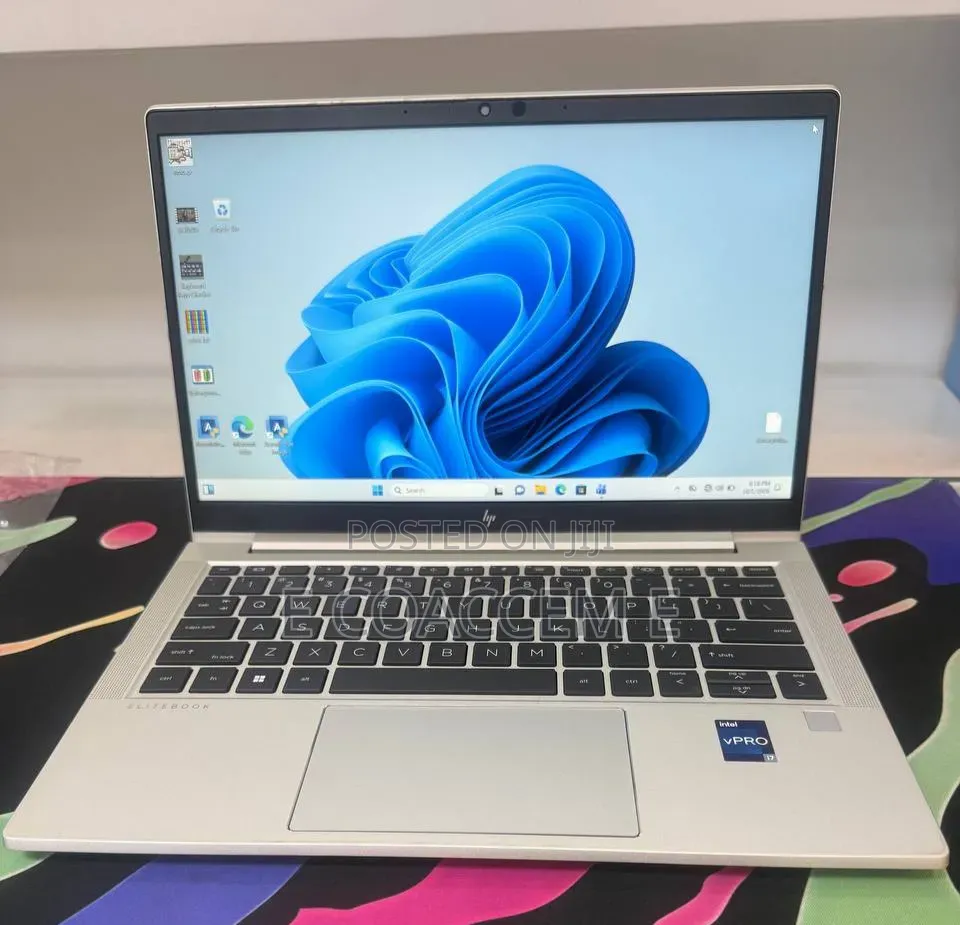 New Laptop HP 16GB Intel Core i7 SSD 512GB