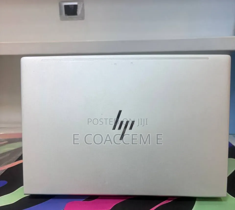 New Laptop HP 16GB Intel Core i7 SSD 512GB