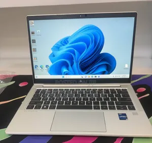 New Laptop HP 16GB Intel Core i7 SSD 512GB